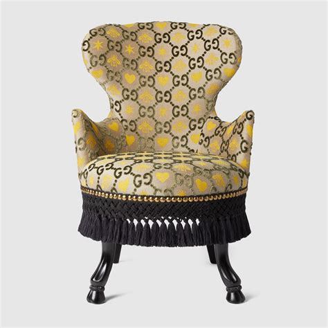 poltrona gucci prezzo|Luxury Chairs & Armchairs .